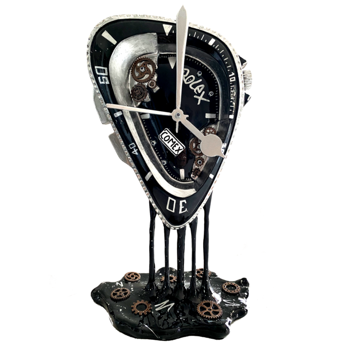 TIMELESS comex