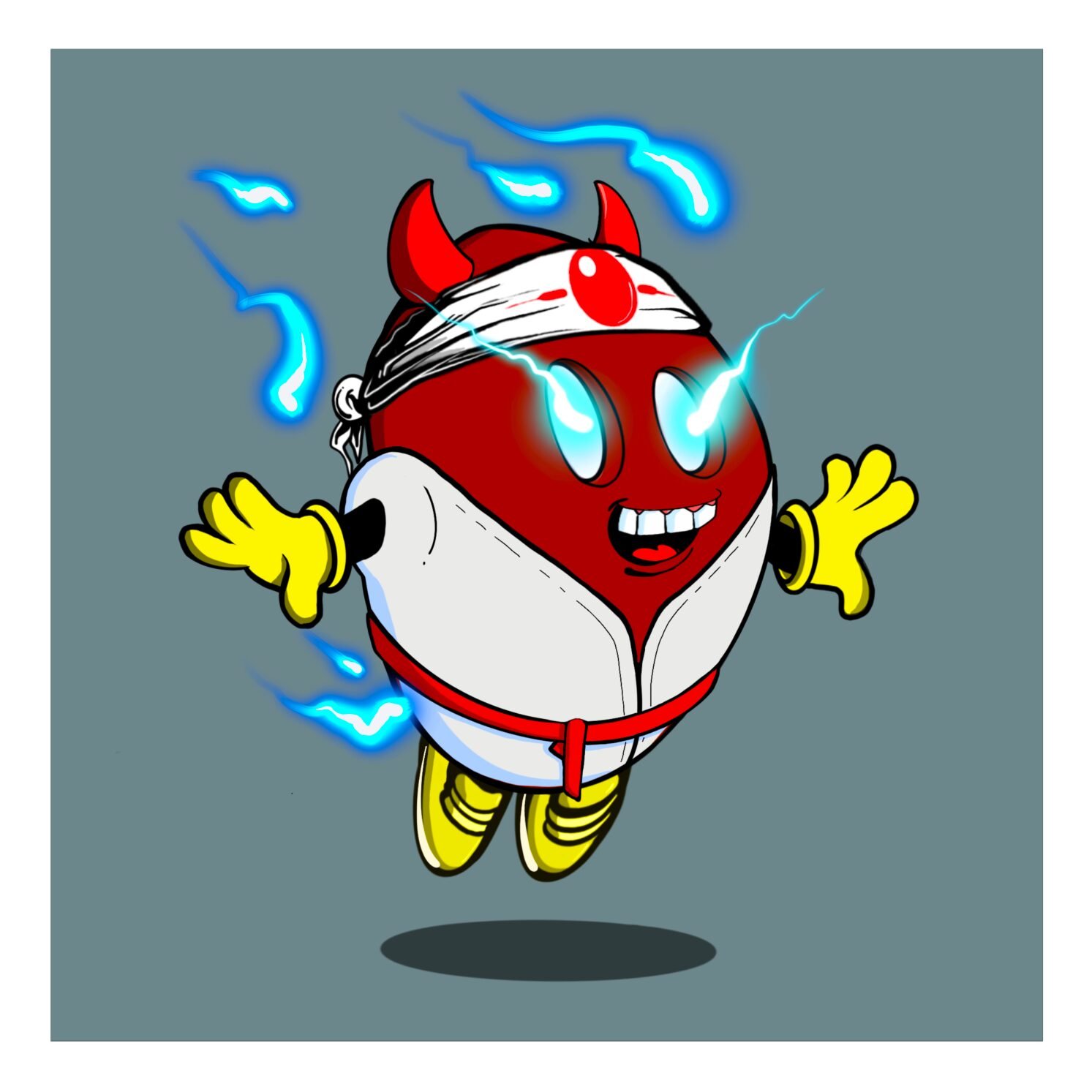 Skypuffs 12