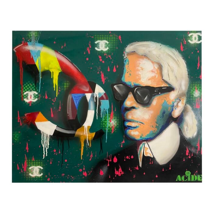 L’Héritage de Karl Lagerfeld