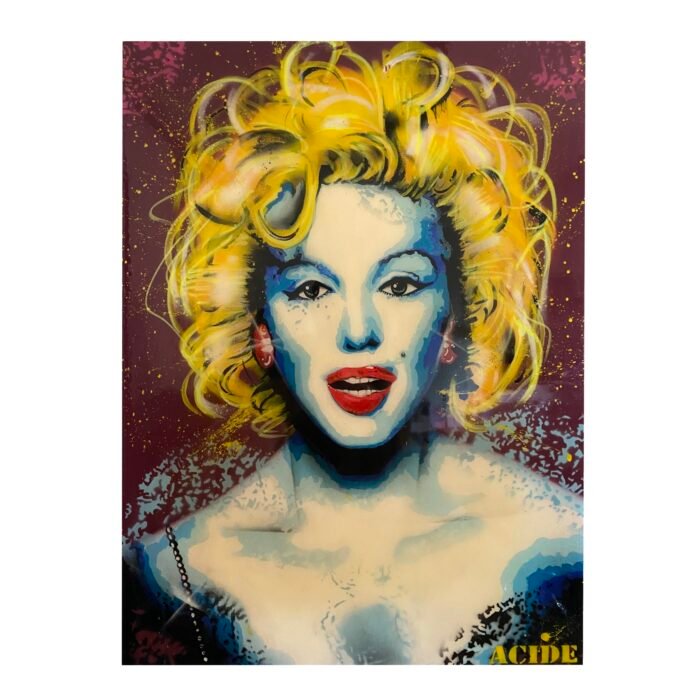 Marilyn Monroe