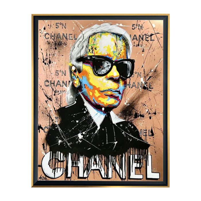 Karl Lagerfeld