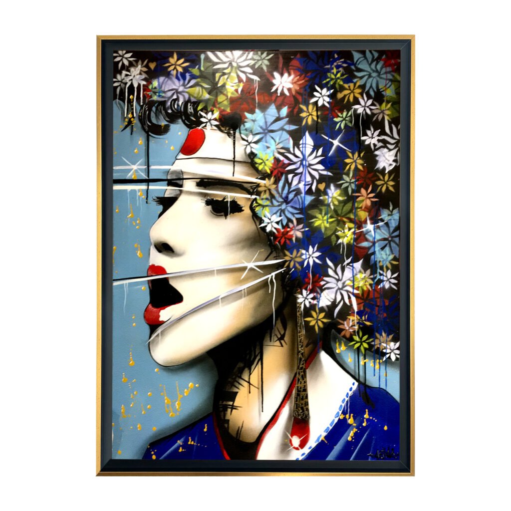 geisha