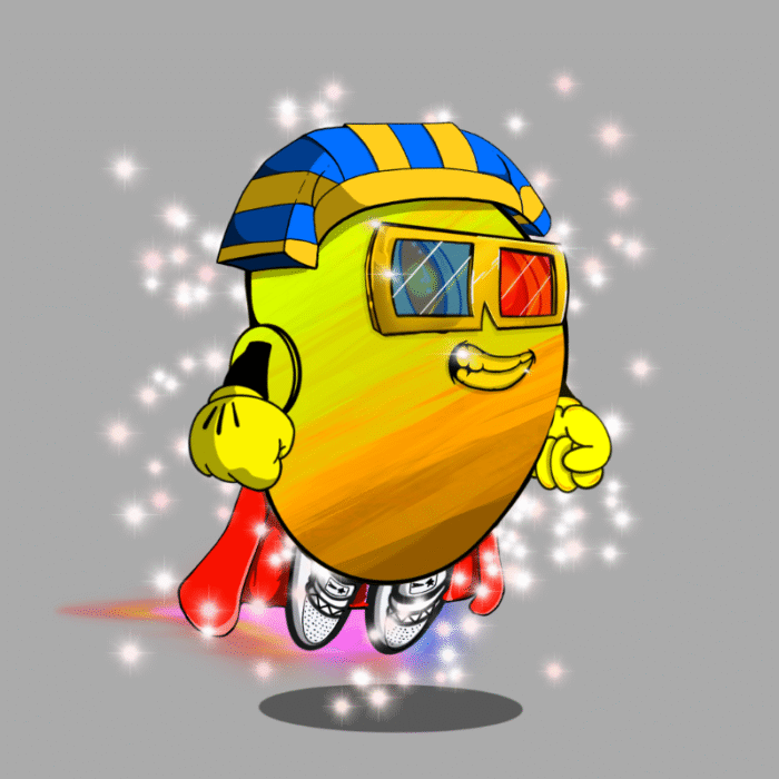 NFT Editions limitées